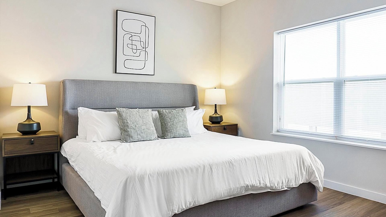 Photo of Bedroom in Cartersburg