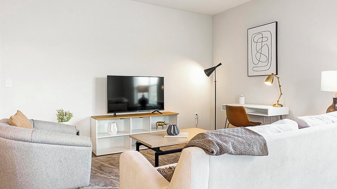 Photo of Livingroom in Cartersburg
