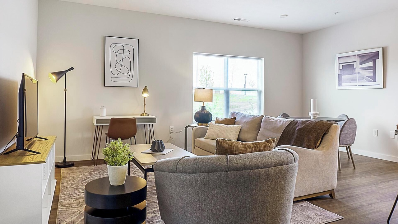 Photo of Livingroom in Cartersburg