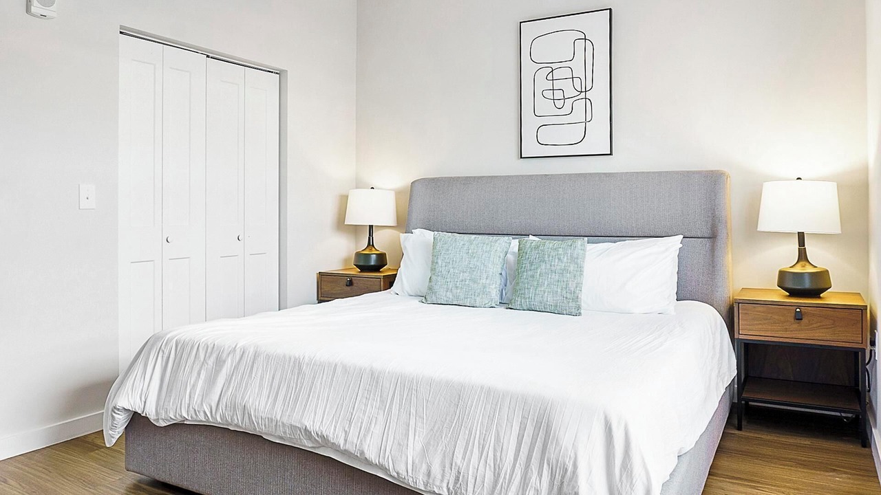 Photo of Bedroom in Cartersburg