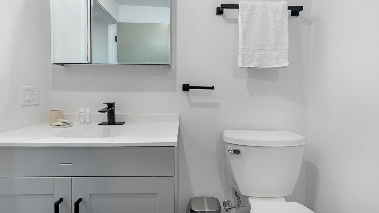 Photo of Bathroom in Spruce Hill