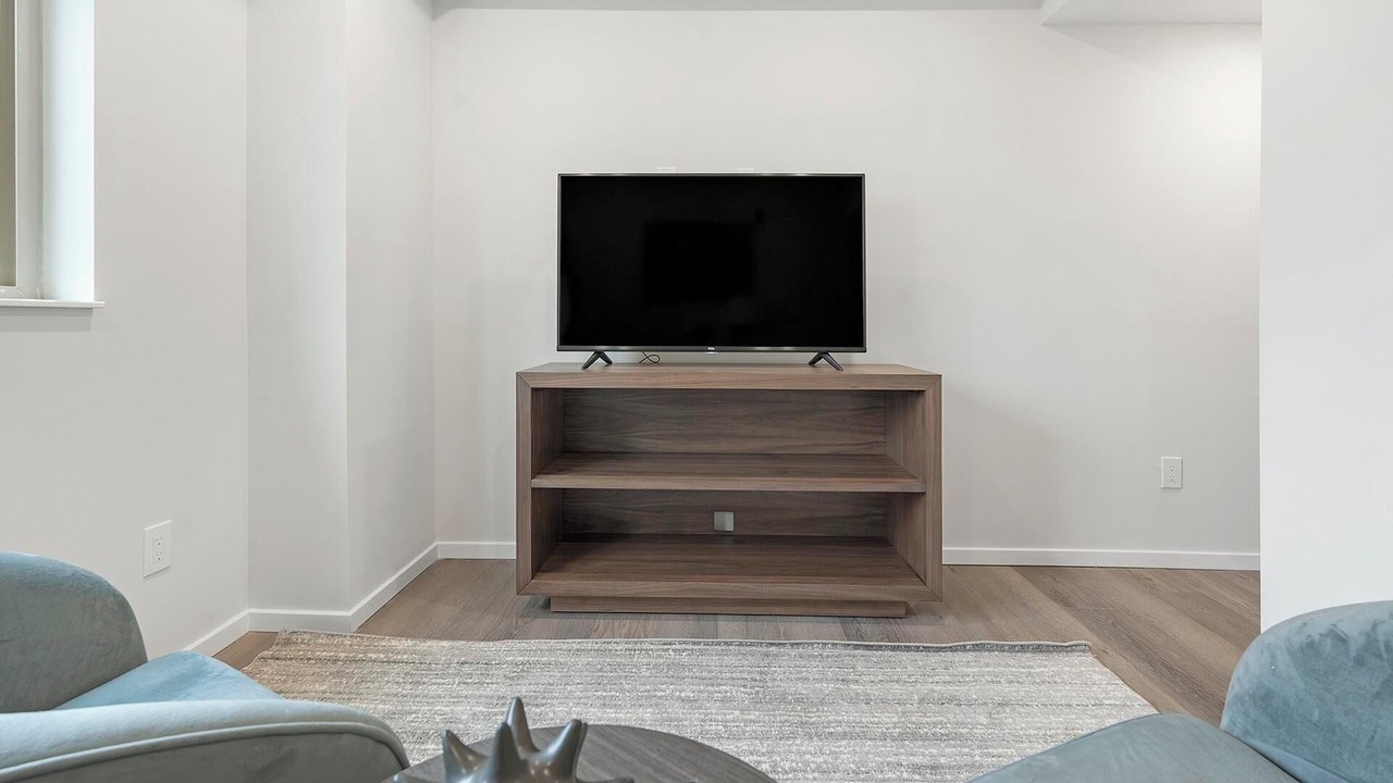 Photo of Livingroom in Spruce Hill