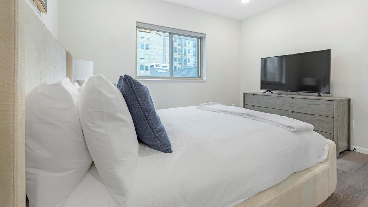 Photo of Bedroom in Spruce Hill