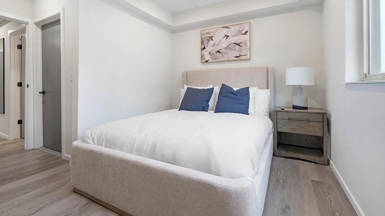 Photo of Bedroom in Spruce Hill