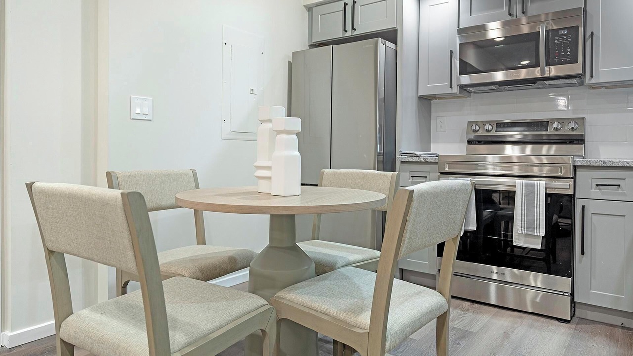 Photo of Kitchen in Spruce Hill