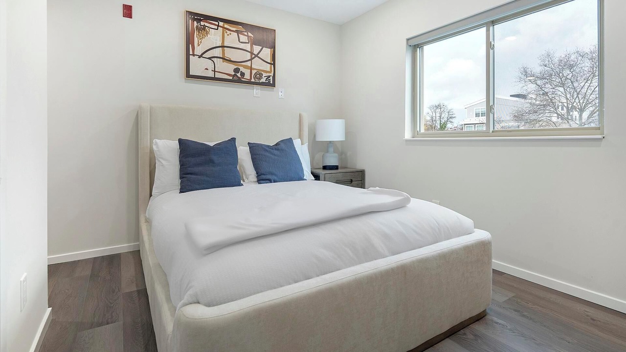 Photo of Bedroom in Spruce Hill