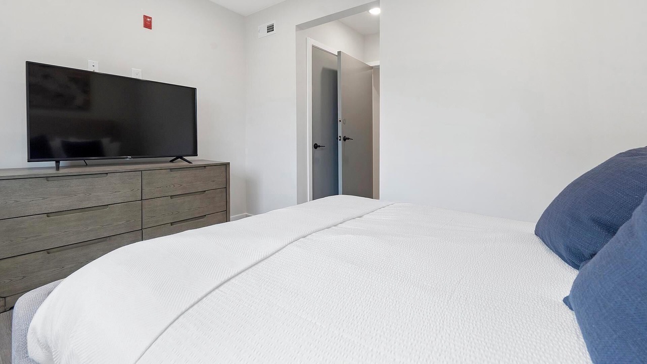 Photo of Bedroom in Spruce Hill
