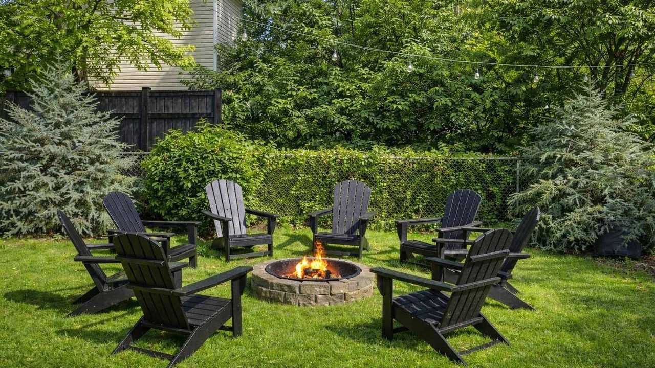 Photo of Outdoor in Commonwealth