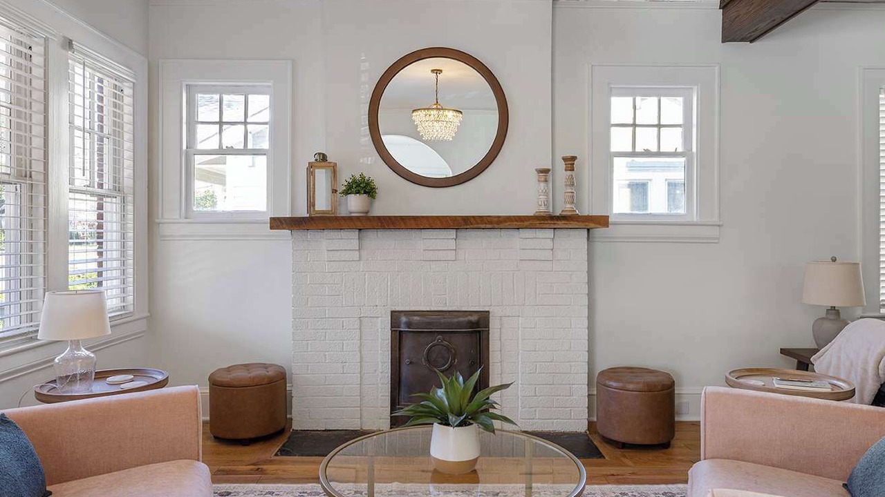 Photo of Livingroom in Commonwealth