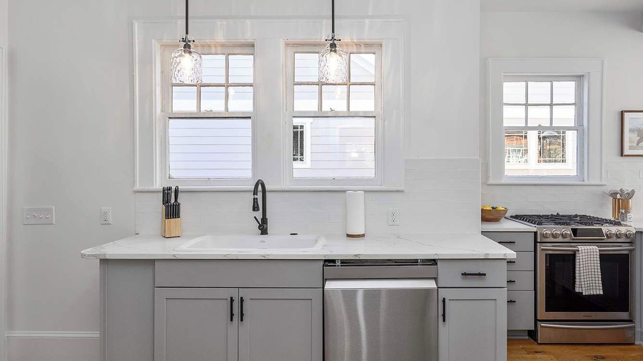 Photo of Kitchen in Commonwealth