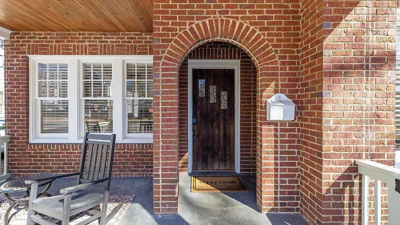 Photo of Patio Balcony in Commonwealth