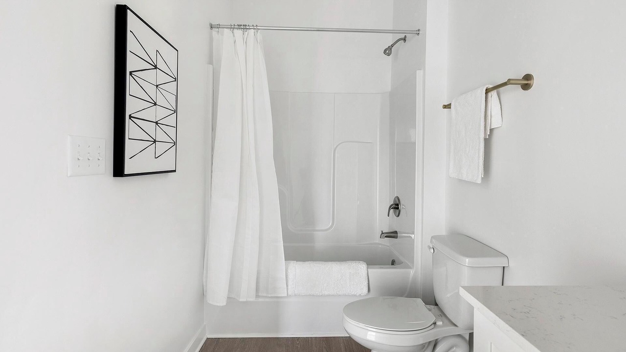 Photo of Bathroom in Donelson