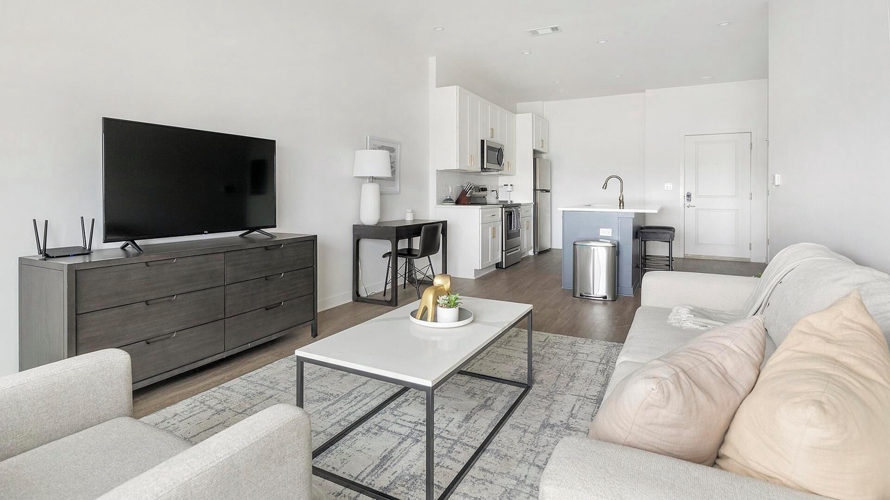 Photo of Livingroom in Donelson