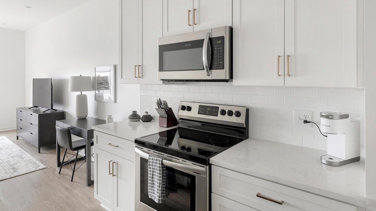 Photo of Kitchen in Donelson