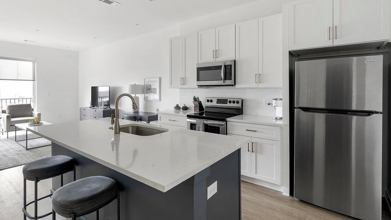 Photo of Kitchen in Donelson