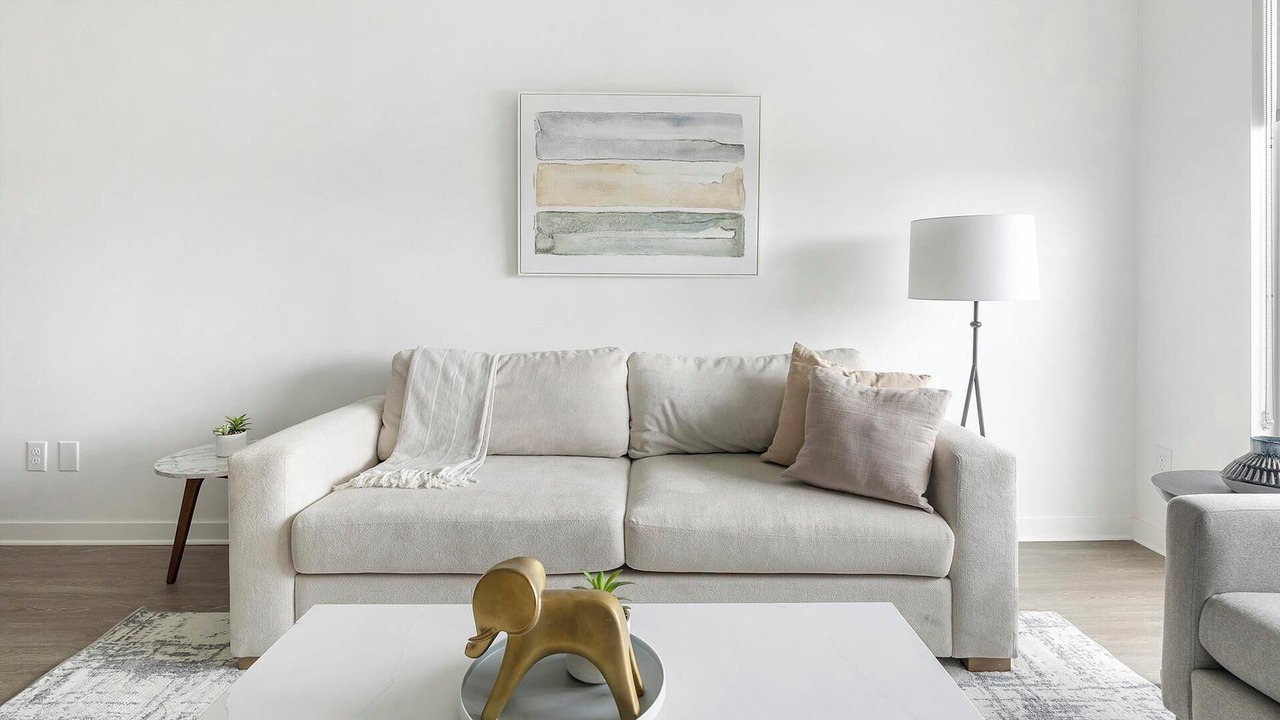 Photo of Livingroom in Donelson