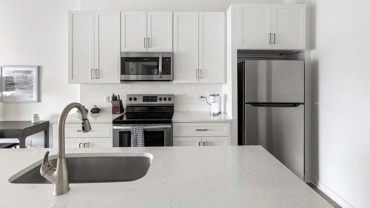 Photo of Kitchen in Donelson