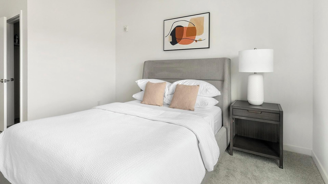 Photo of Bedroom in Donelson