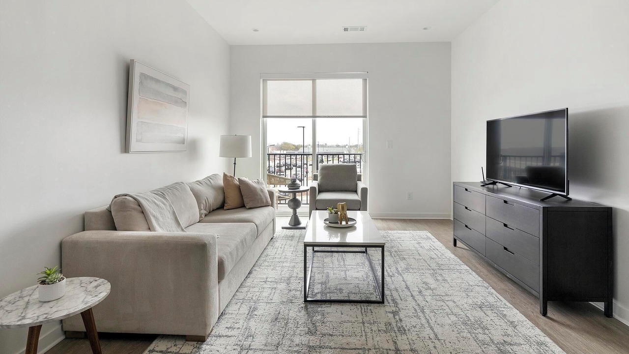 Photo of Livingroom in Donelson