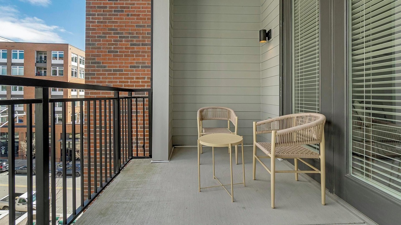 Photo of Outdoor in Downtown
