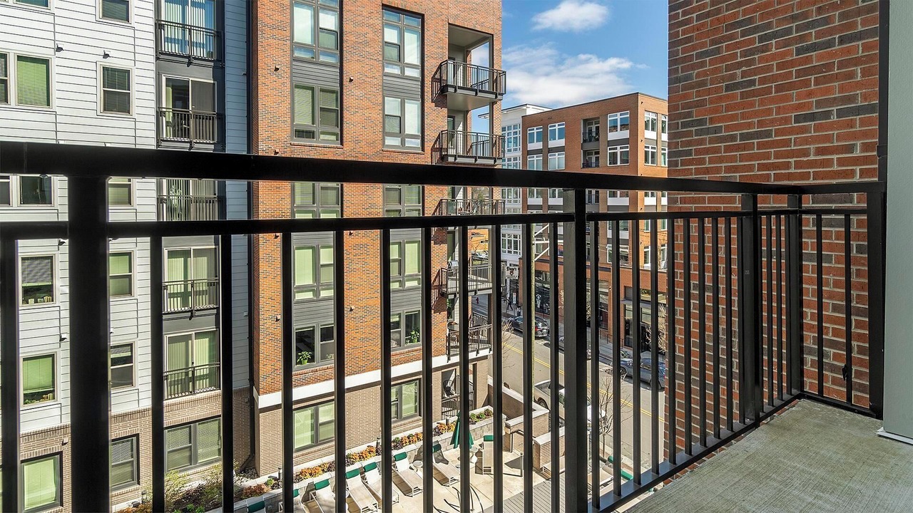 Photo of Outdoor in Downtown