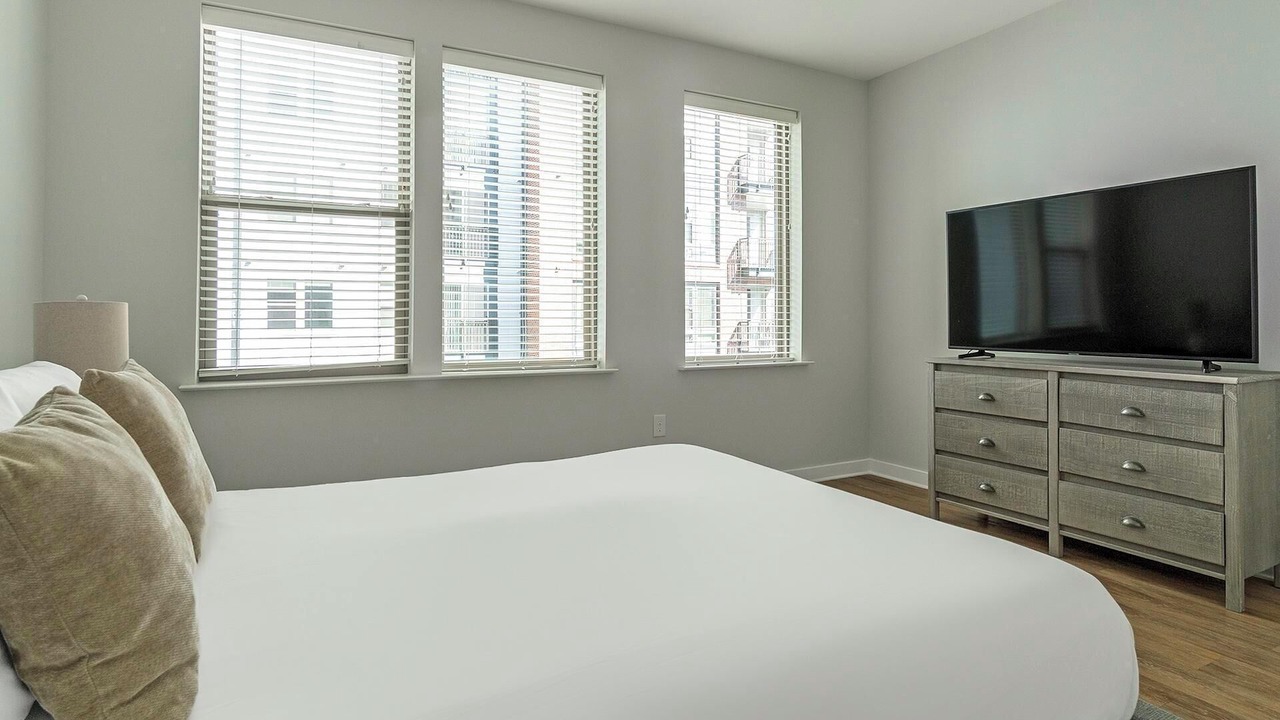Photo of Bedroom in Downtown