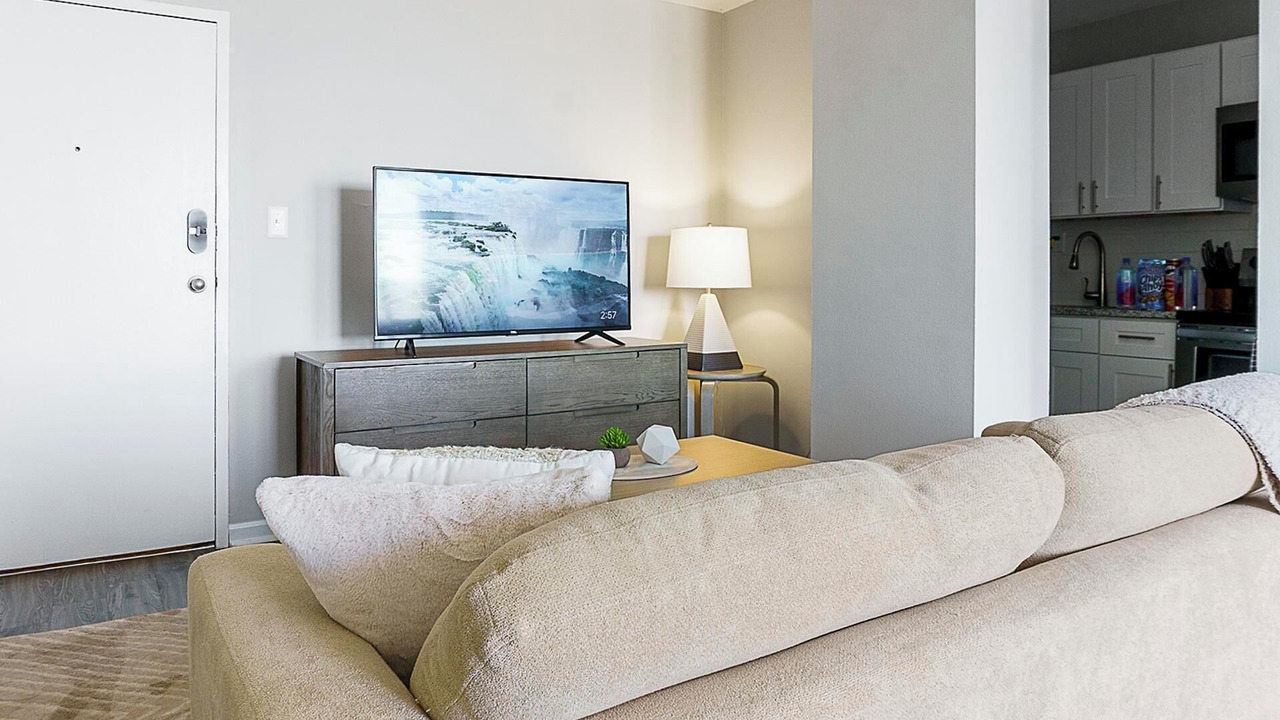 Photo of Livingroom in Fort Wayne