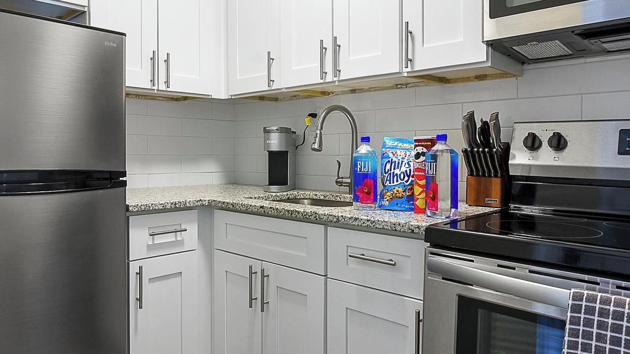 Photo of Kitchen in Fort Wayne
