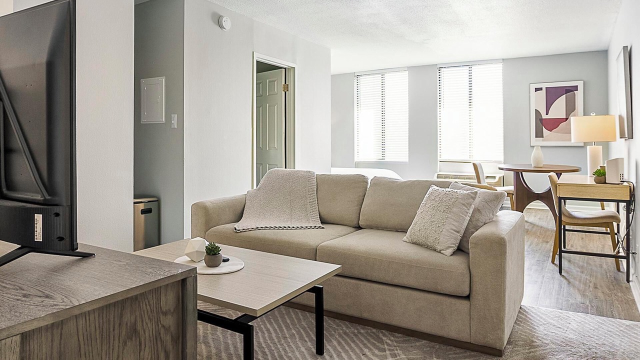 Photo of Livingroom in Fort Wayne