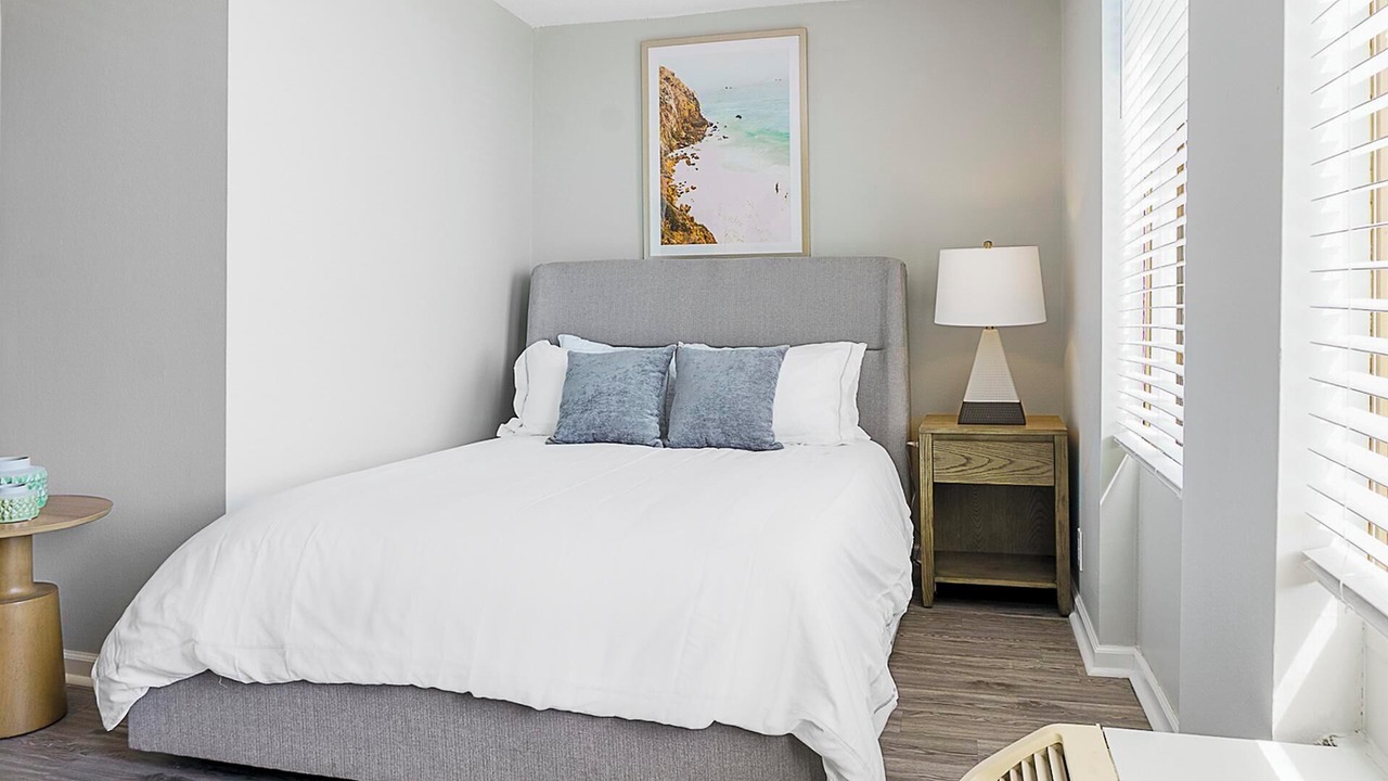 Photo of Bedroom in Fort Wayne