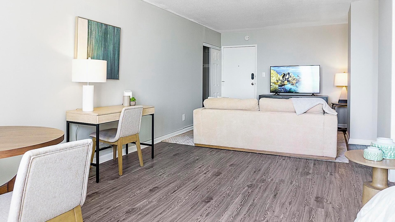 Photo of Livingroom in Fort Wayne