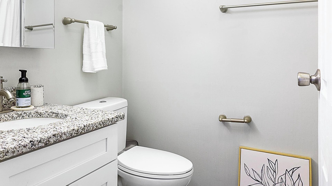 Photo of Bathroom in Fort Wayne