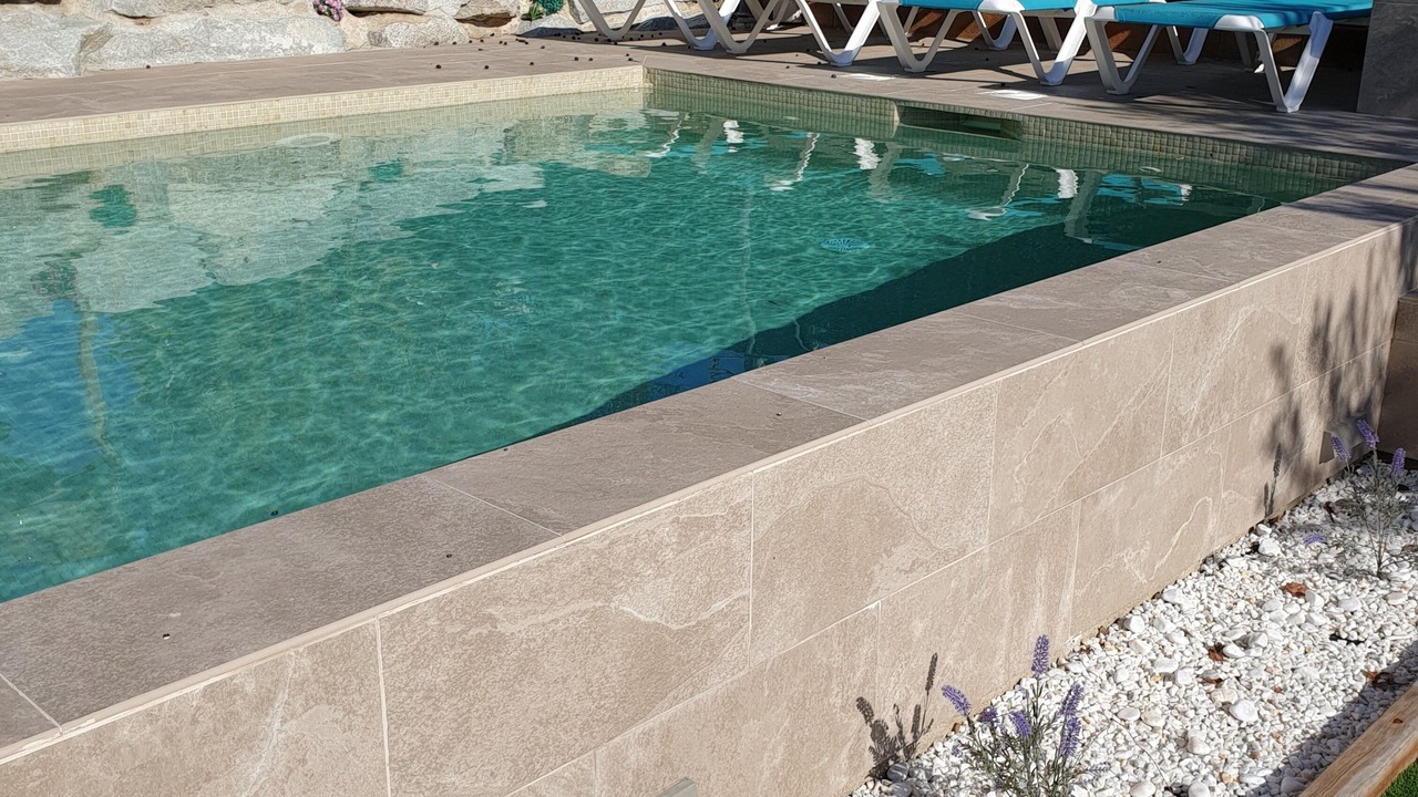 Photo of Outdoor in El Mas Mora