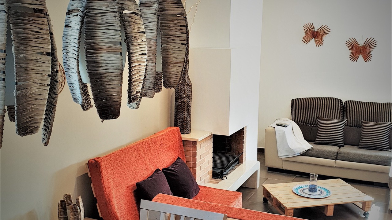 Photo of Livingroom in El Mas Mora