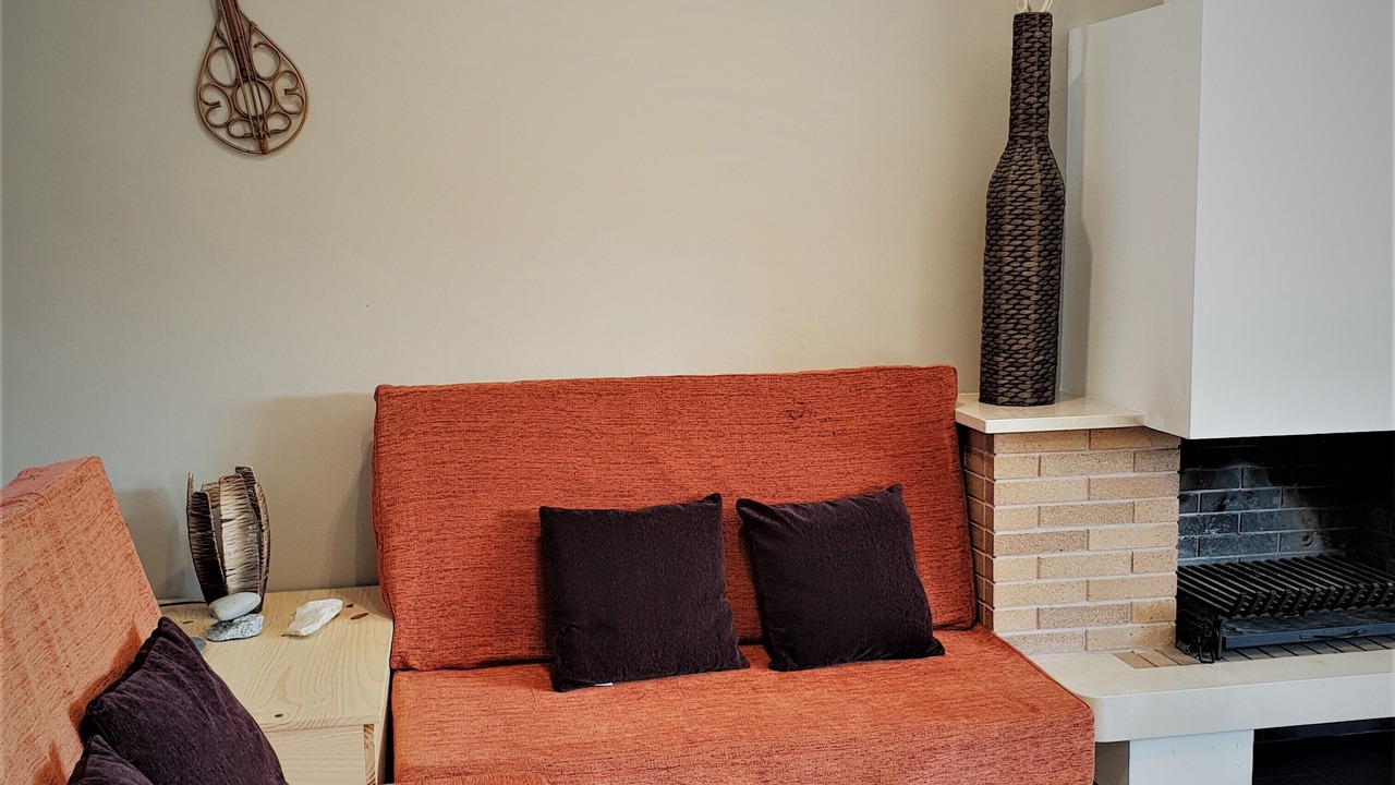 Photo of Livingroom in El Mas Mora