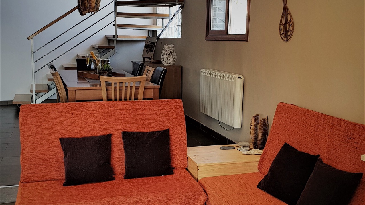 Photo of Livingroom in El Mas Mora