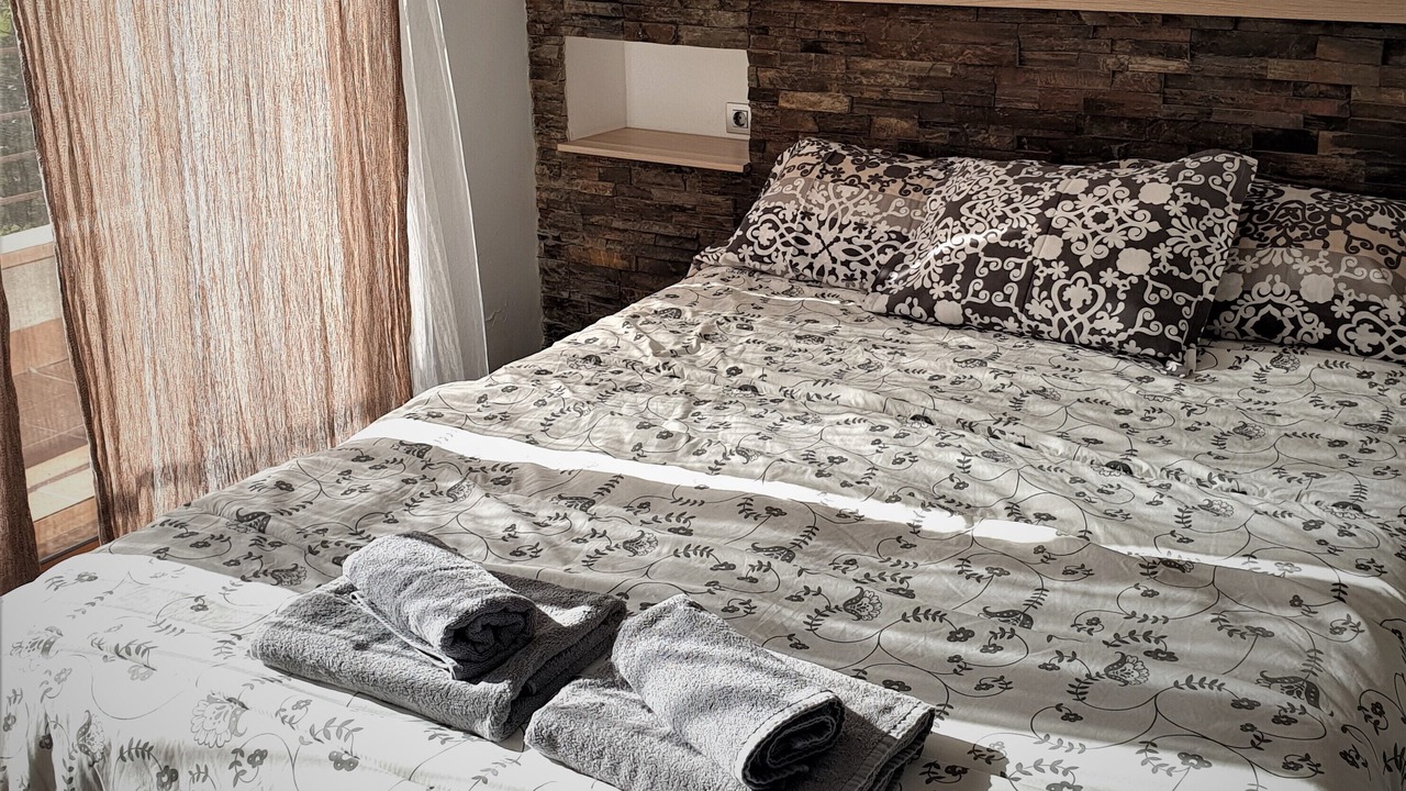 Photo of Bedroom in El Mas Mora