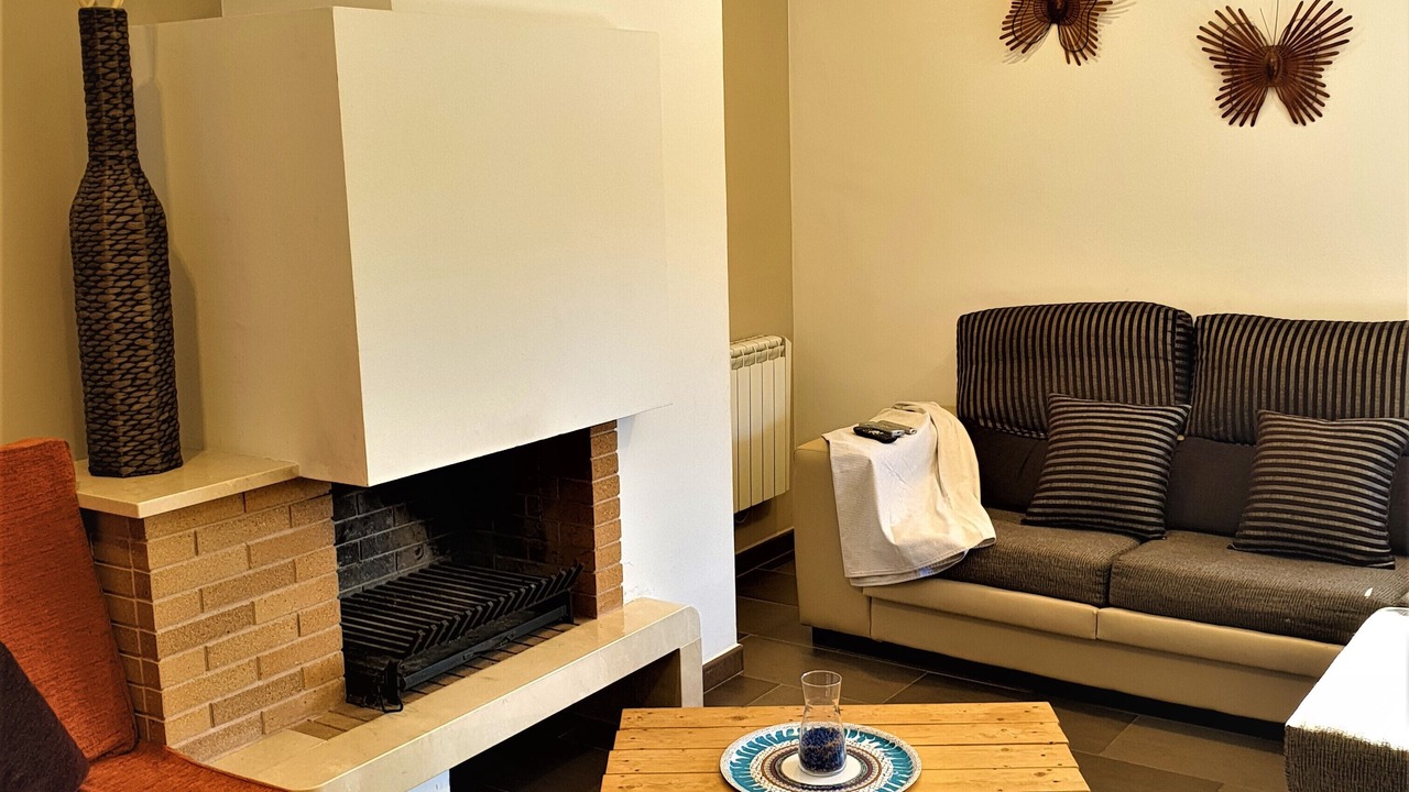 Photo of Livingroom in El Mas Mora