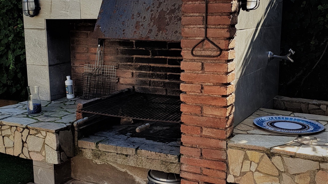 Photo of Outdoor in El Mas Mora