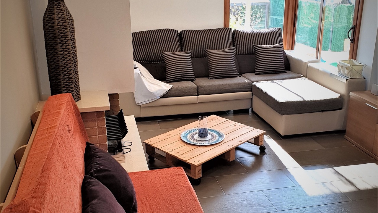 Photo of Livingroom in El Mas Mora
