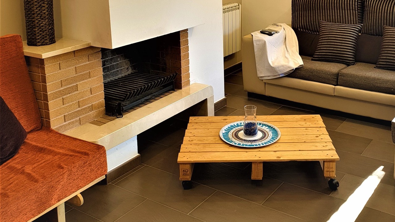 Photo of Livingroom in El Mas Mora