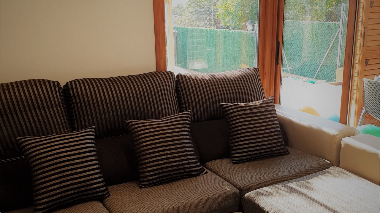 Photo of Livingroom in El Mas Mora