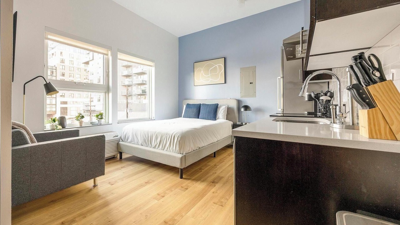 Photo of Bedroom in Cherry Creek