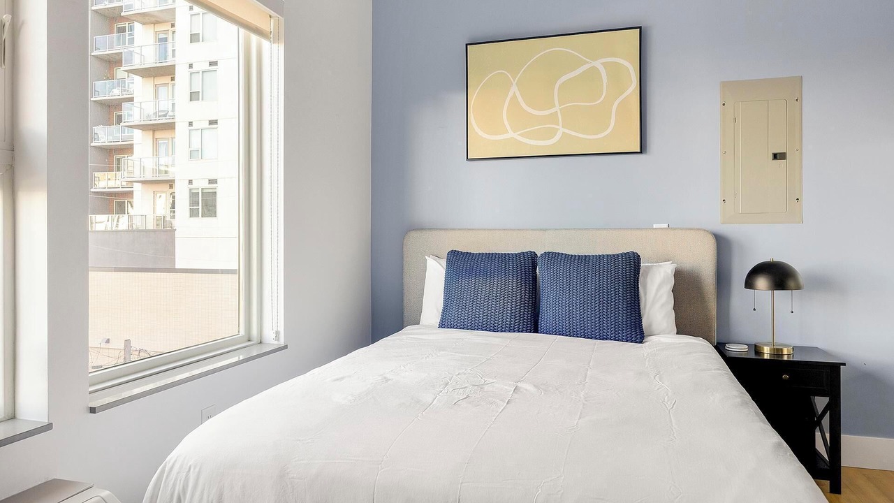 Photo of Bedroom in Cherry Creek