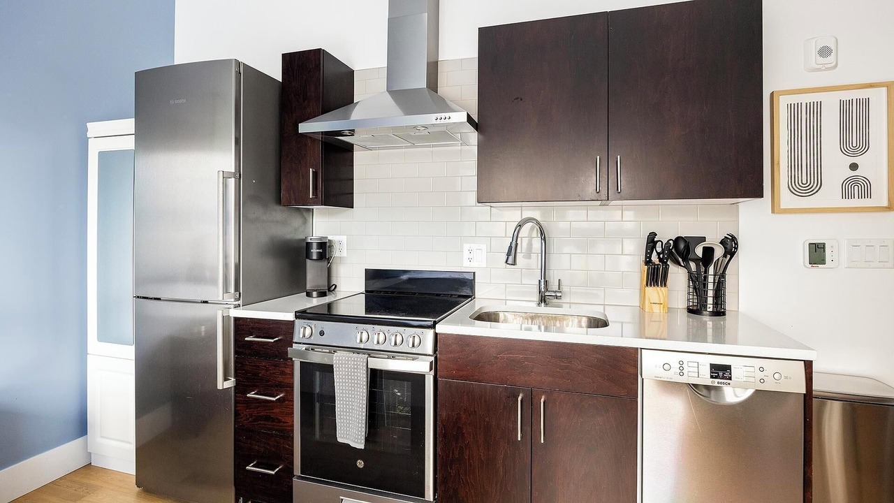 Photo of Kitchen in Cherry Creek