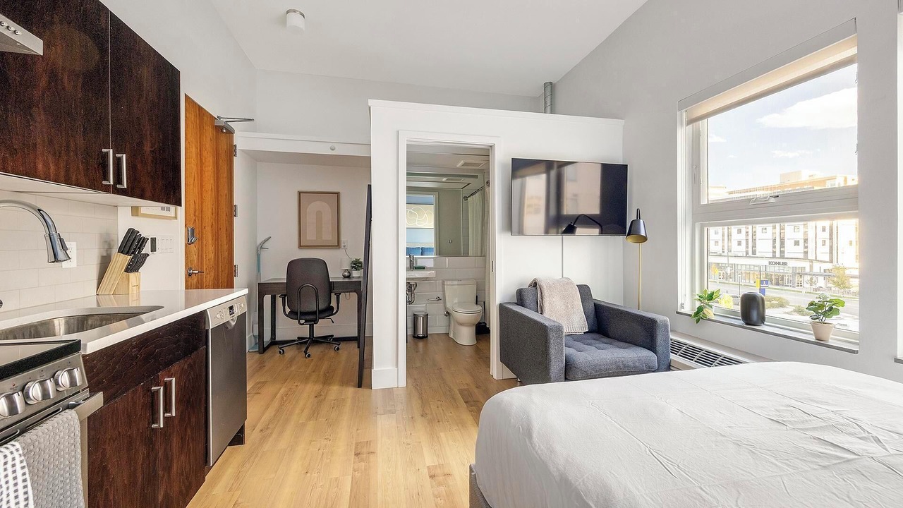 Photo of Bedroom in Cherry Creek
