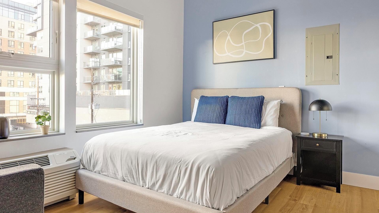 Photo of Bedroom in Cherry Creek
