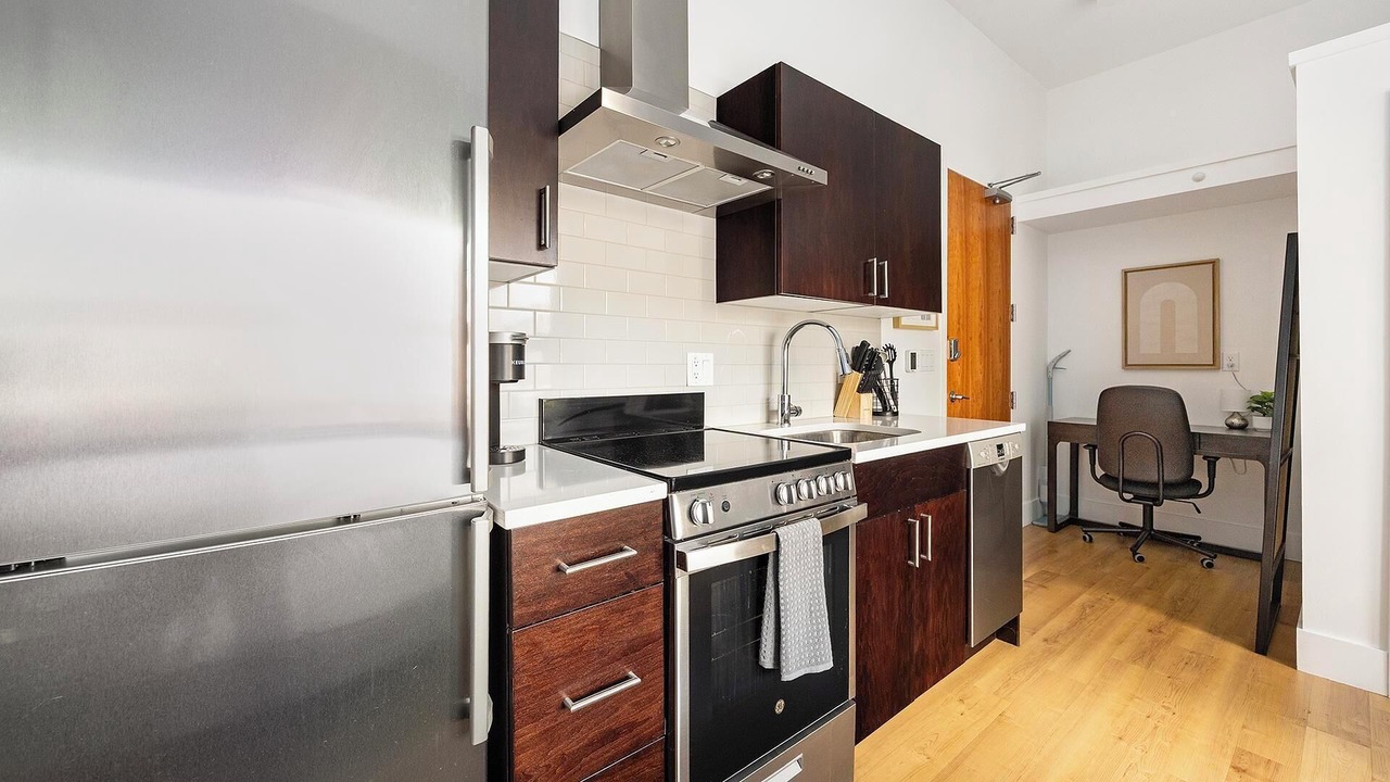 Photo of Kitchen in Cherry Creek