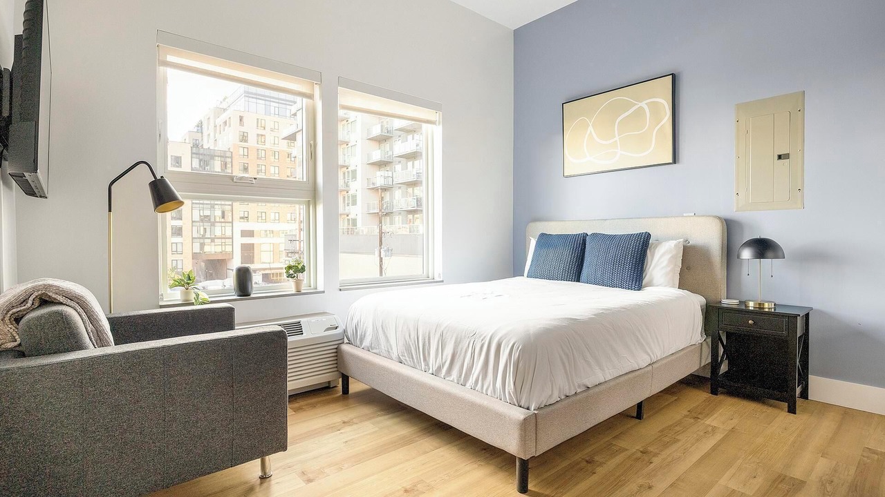 Photo of Bedroom in Cherry Creek