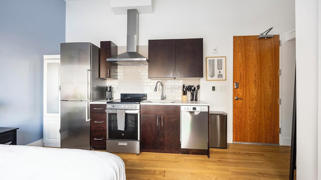 Photo of Bedroom in Cherry Creek